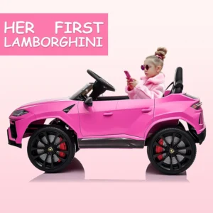 electric car for kids