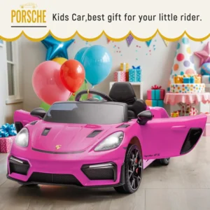 ride on car 3