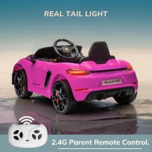 ride on car