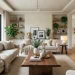 Modern Home Decor Ideas with BTMWAY Furniture