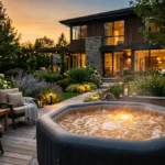 Why BTMWAY Hot Tubs Are Perfect for Relaxation at Home
